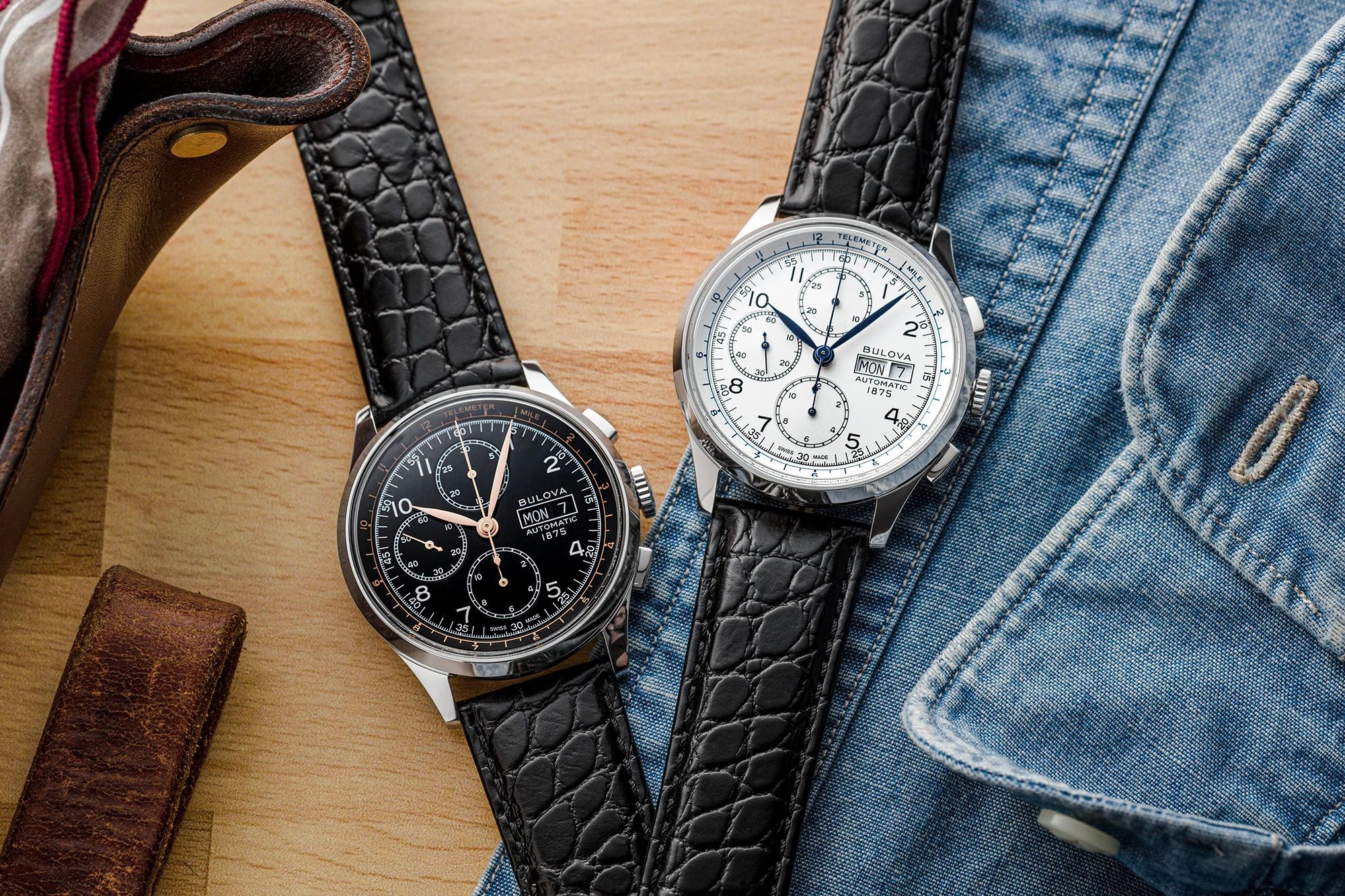 Quartz, Manual or Automatic? Choosing the Right Brega Watch Movement f – Brega  Watches