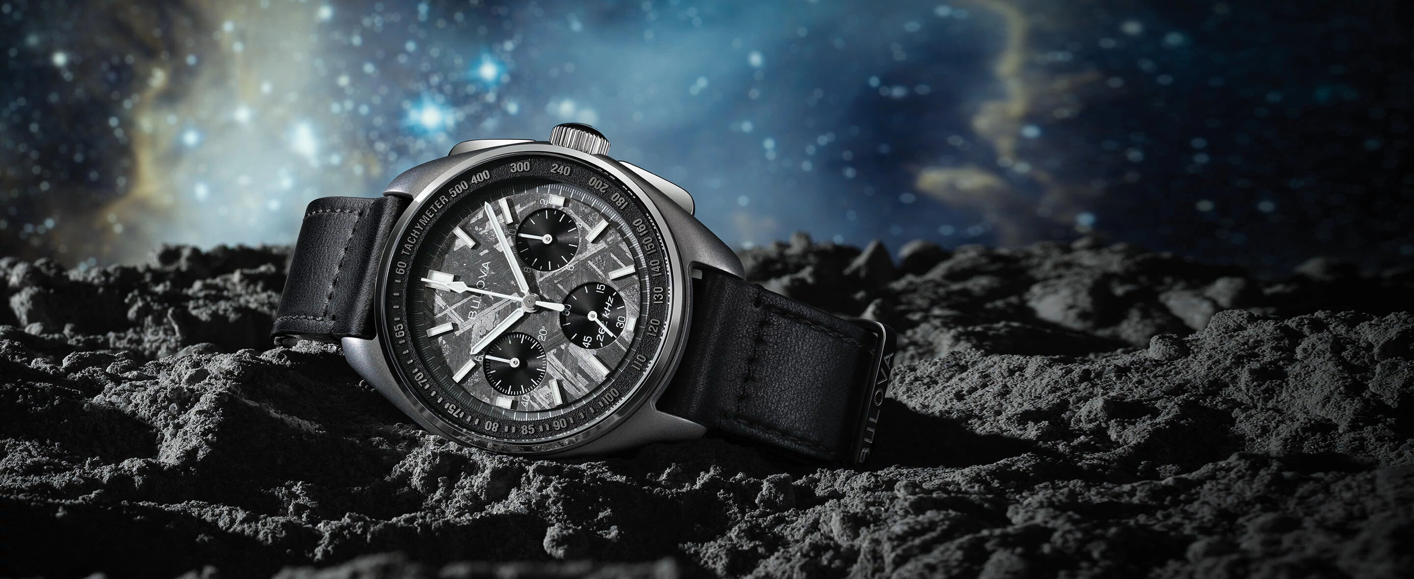 Bulova Official Site | Bulova