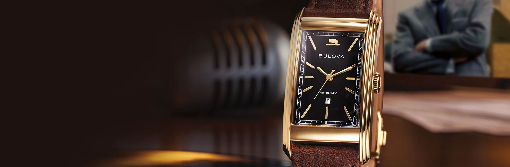 Men s Classic Watches Bulova