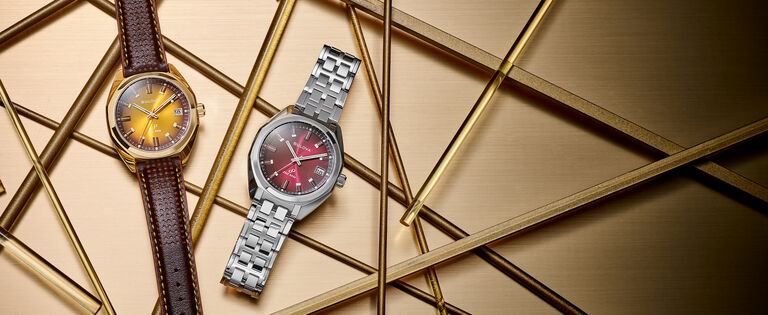 The best luxury watches and jewelry for 2020 holiday gifts - Los